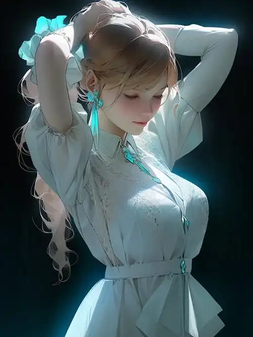 蓝色情人节